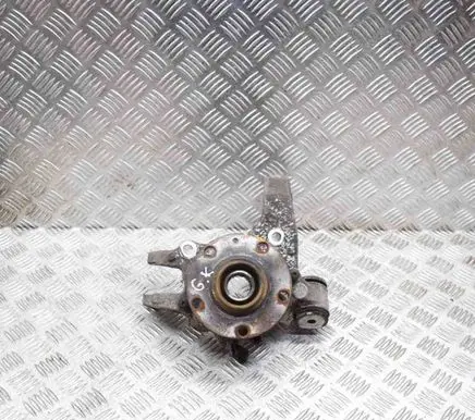 Audi A8 S8 D3 4E Rear wheel hub