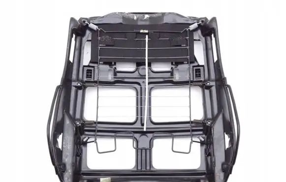BMW X5 E53 Seat frame 8234341