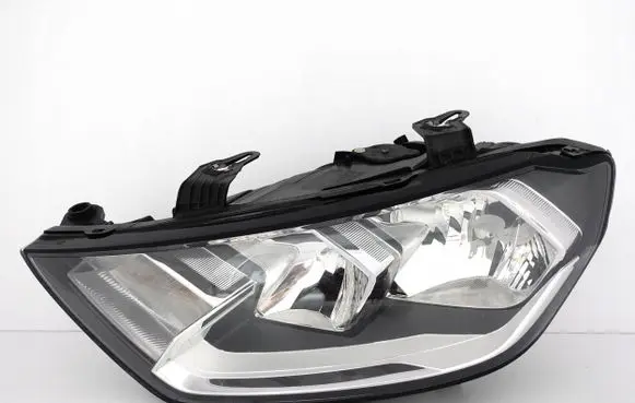 Audi A1 Headlight/headlamp 82A941003