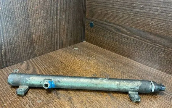 Iveco Daily 4th gen Fuel main line pipe 0445214107