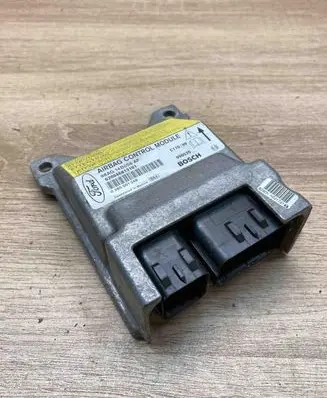 Ford Focus Airbag control unit/module 98AG14B056AF 0285001248