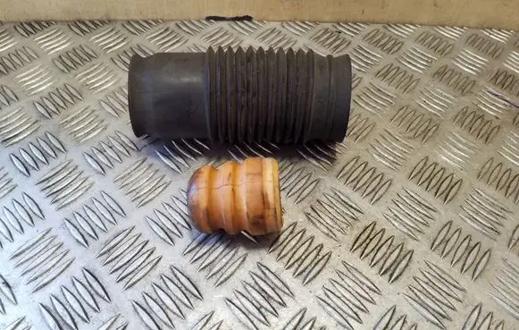 Jaguar XF X250 Rear shock absorber damper bump stop 8X235K570AA