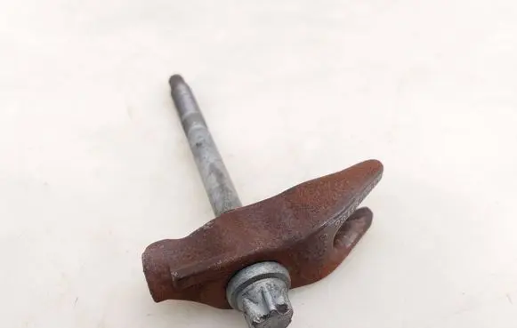 Citroen Berlingo Fuel Injector clamp holder 9811760780