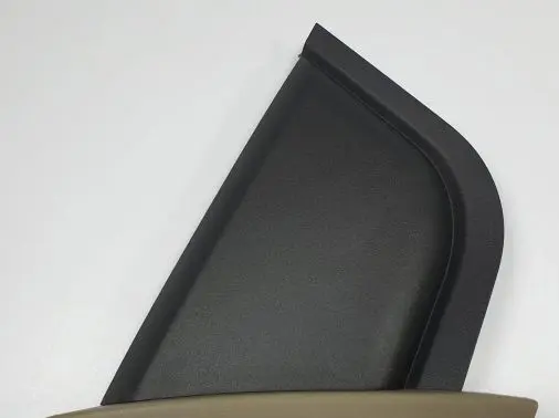 Land Rover Discovery Sport Dashboard side end trim