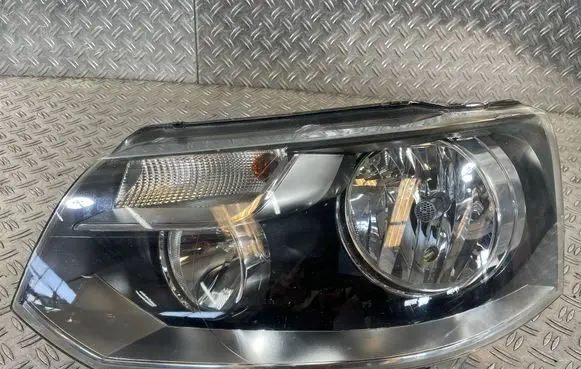 Volkswagen Transporter - Caravelle T5 Headlight/headlamp 7E1941016C 102053325000 201005191515