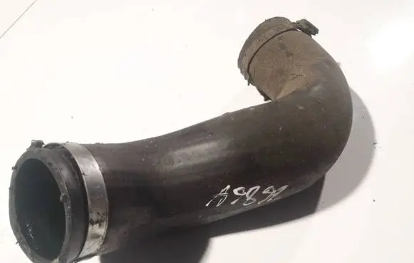 Mitsubishi Grandis Intercooler hose/pipe