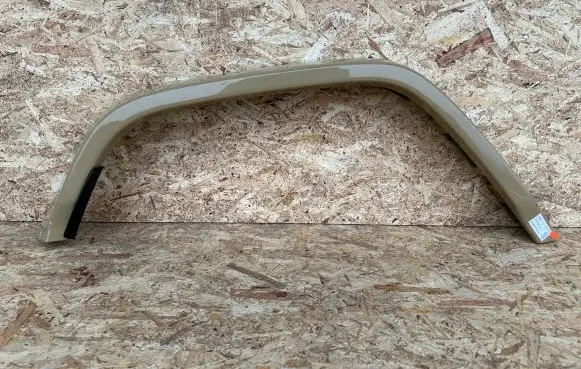 Mercedes-Benz G W463 2nd Gen Rear arch A4638805803 3851734