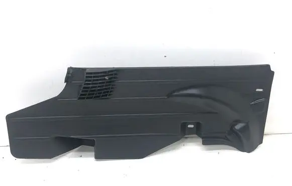 Volvo S40 Rear underbody cover/under tray 30714863 25789