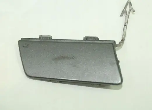 Mercedes-Benz B W245 Front tow hook cap/cover A1698850381