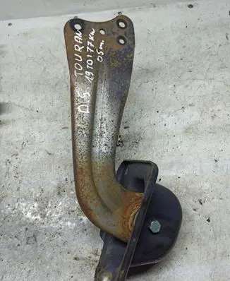 Volkswagen Touran I Rear upper control arm/wishbone