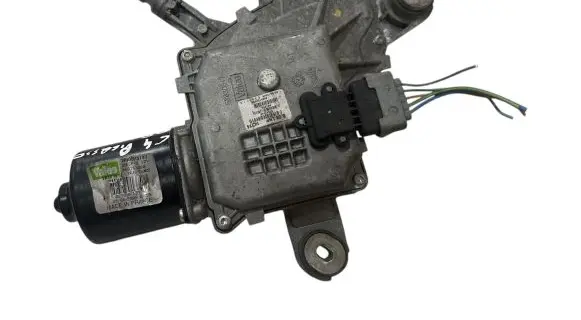 Citroen C4 I Picasso Wiper motor 9687622080 W000013747 8230101377