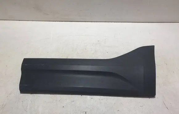 Volvo XC40 Rear door trim (molding) 31448318 S3DHA 31448342