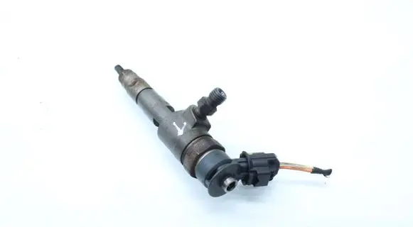 Peugeot 2008 I Fuel injector 0445110340