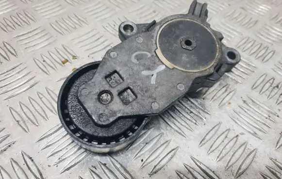 Citroen C2 Generator/alternator belt tensioner