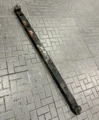Chrysler Grand Voyager IV Bottom radiator support slam panel 