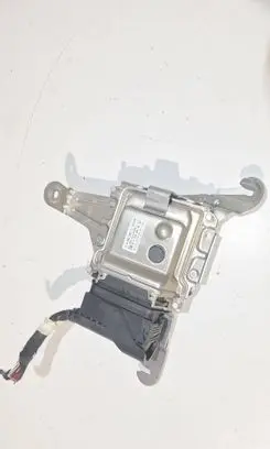 Mercedes-Benz GLE (W166 - C292) Adblue control unit A0009007110