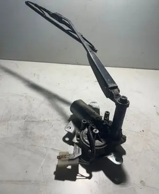 Renault Kangoo I Rear window wiper motor 0390206101