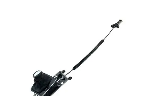 Volkswagen PASSAT B8 Gear shifter/selector 5k0713079 3g2713203n