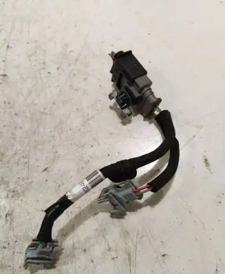 Peugeot Expert Fuel injector wires 9688246780