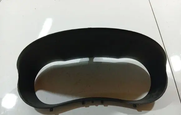 Renault Clio III Dashboard trim 8200407751