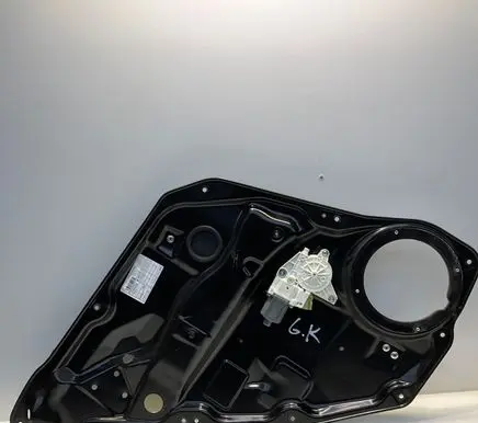 Mercedes-Benz ML AMG W164 Rear door window regulator with motor A1647300379 1647300379