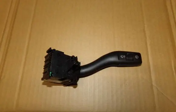 Audi A4 S4 B6 8E 8H Wiper control stalk 4e0953503