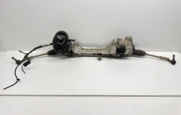 Volvo V40 Steering rack 31476468 41516971E GFGGA