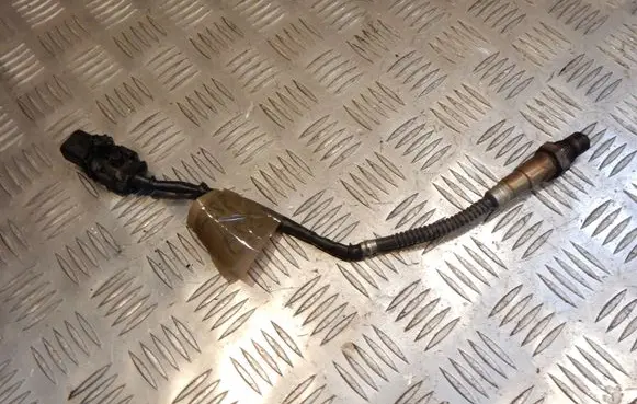 Volvo S80 Lambda probe sensor 1928404687 32329