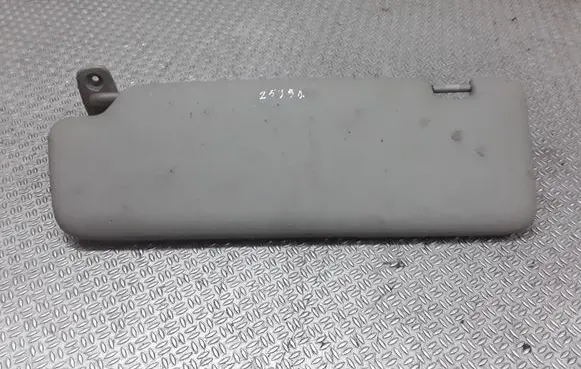 Audi A4 S4 B6 8E 8H Sun visor