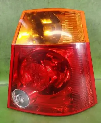 Chrysler Pacifica Rear/tail lights