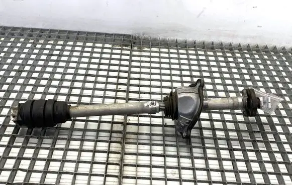 BMW 5 G30 G31 G38 Steering tie rod 6862031