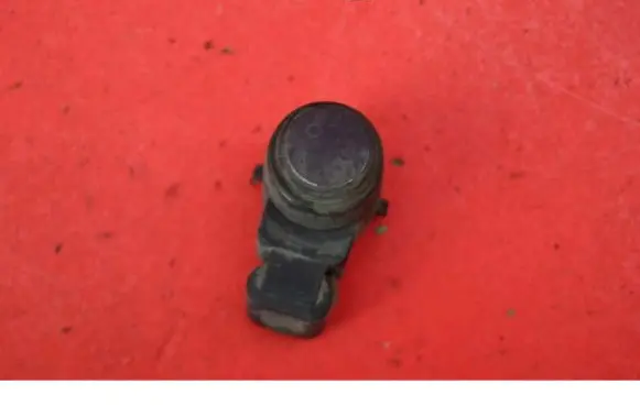 BMW X3 E83 Parking PDC control unit/module 6934308