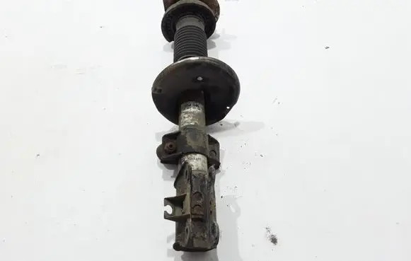 Front shock absorber/damper