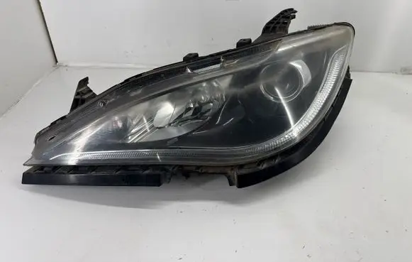 Chrysler Pacifica Headlight/headlamp 68228949AH F00HTC301920