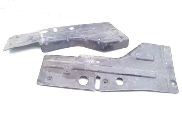 Opel Zafira C Center/middle under tray cover 13280107 13239610 600002190