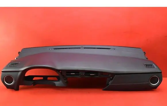 Toyota Auris E180 Dashboard 