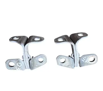 Chevrolet Volt II Tailgate/trunk/boot hinge