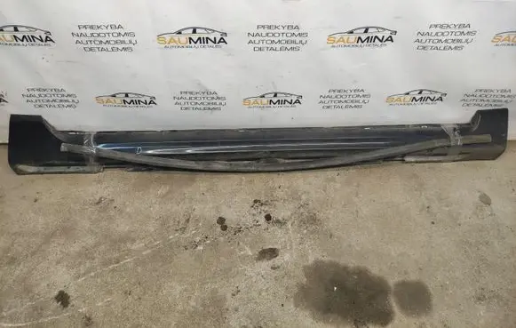 Volvo S80 Sill 39873076