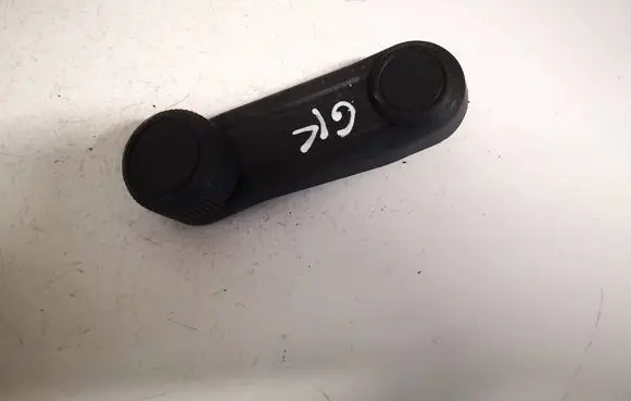Mercedes-Benz A W169 Front door window winding handle a1697600002