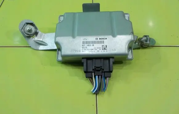 Ford S-MAX Other control units/modules BG9T14B526DB