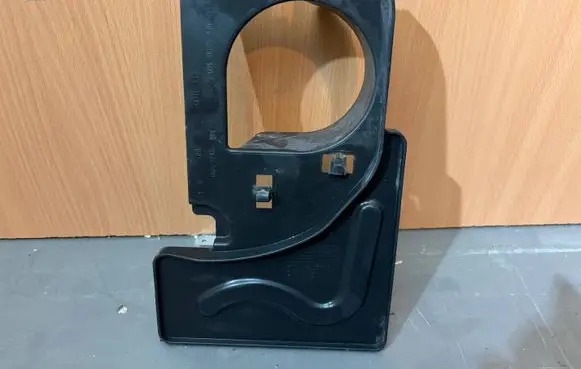 Renault Trafic II (X83) Rear bumper mounting bracket 8200140554 8200140559 91168590