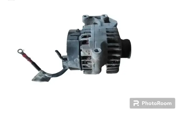 Fiat Doblo Generator/alternator 51854907
