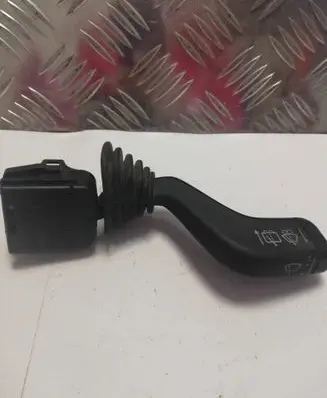 Wiper control stalk