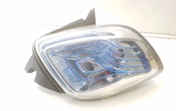 Renault Zoe Rear/tail lights 265504492R