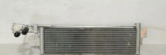 BMW M3 G80 Transmission/gearbox oil cooler 17218095284