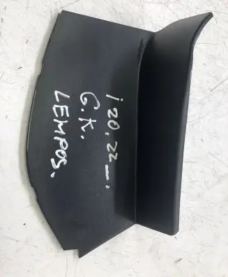 Tail light part