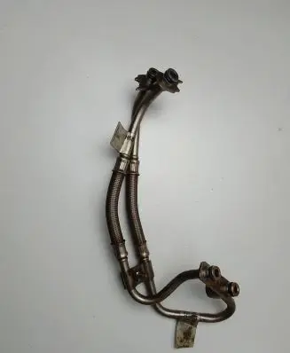 Coolant pipe/hose