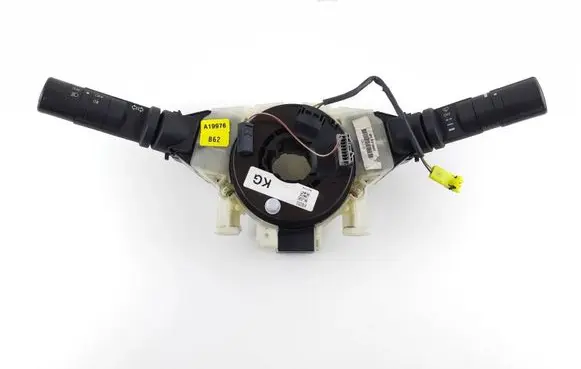 Nissan Navara D40 Wiper turn signal indicator stalk/switch 25560EB305 1012762