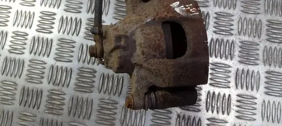 Toyota Aygo AB10 Front brake caliper