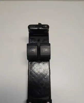 Volkswagen PASSAT B5.5 Electric window control switch